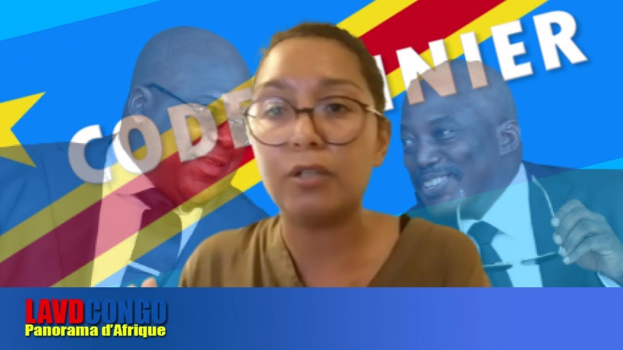 Code Minier révisé de la RD Congo /Sortie médiatique d’Albert Yuma- Analyse de Isabelle Minnon