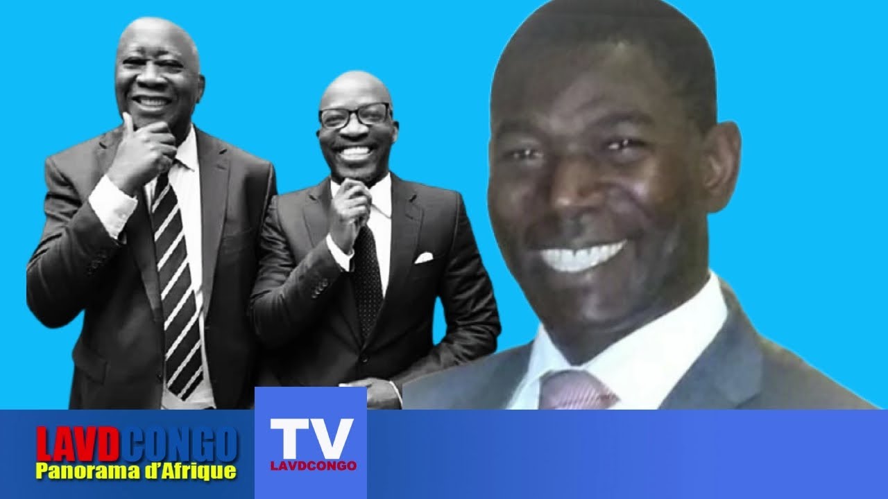 Analyse et Décryptage de l’actualité africaine:Dans les coulisses du retour du Pdt Laurent Gbagbo