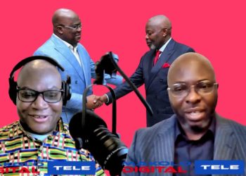 Analyse et Decryptage de l’actualite : Proces Francois Beya, Retrouvailles Fatshi- Kamerhe