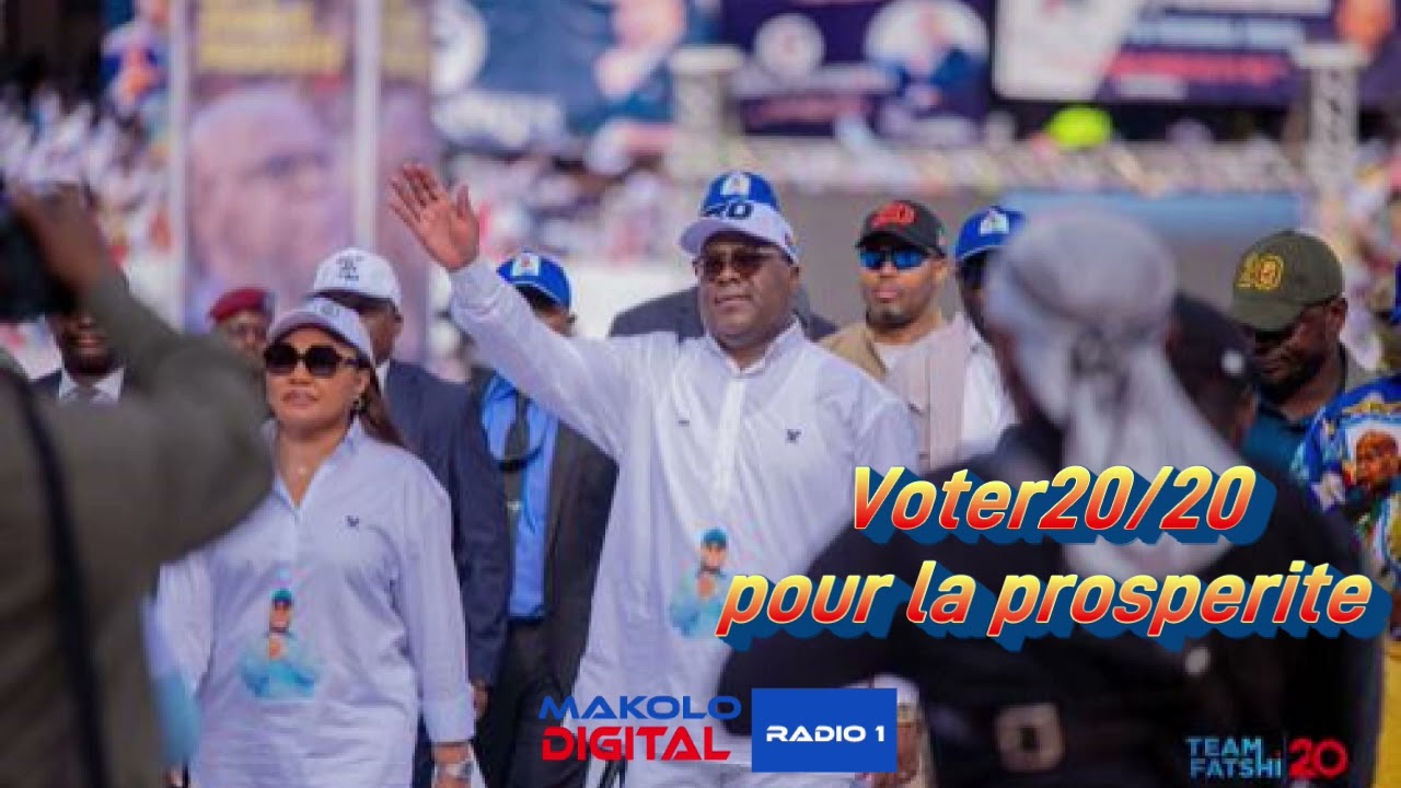 Speciale Election 2- DCIM – UDPS-USA