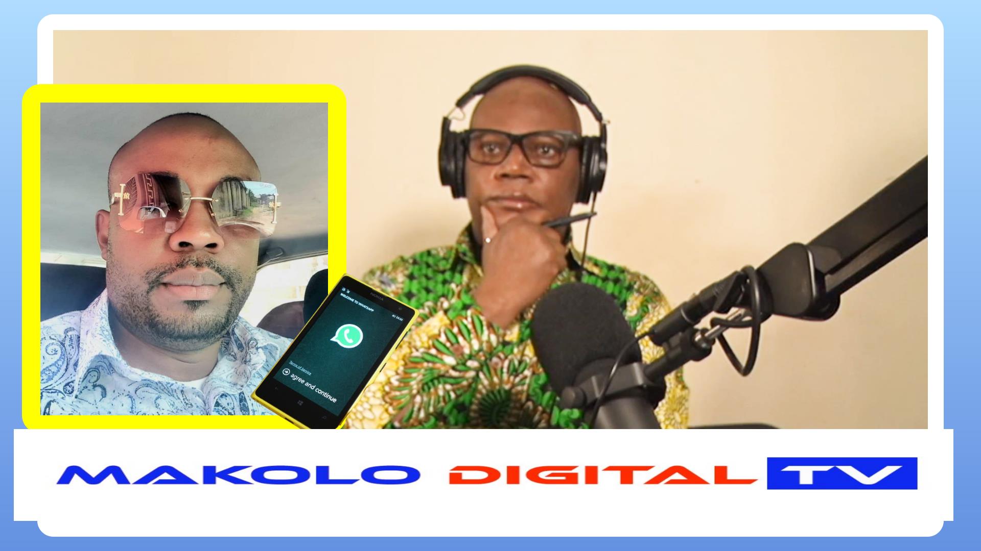 Phenomene Kuluna en RDC Vs peine de mort et la responsabilite de l’etat  – Analyse et Decryptage