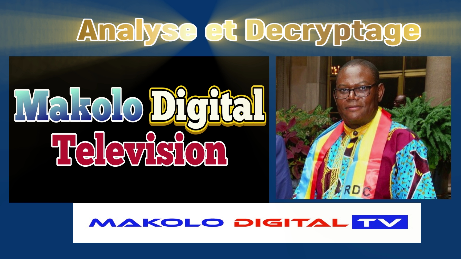 Analyse et Decryptage de l’actualite: Accord RDC- Rwanda: Espoir fragile ou illusion diplomatique