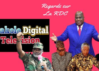 Kinshasa tombera, tombera pas : de AFDL a AFC- M23