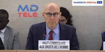 RDC, FARDC, Wazalendo et AFC-M23 dans l’oeil du cyclone de droit de l’homme de l’ONU