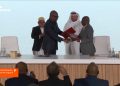 Doha: Au Rwanda c’est la paix, en RDC on signe  encore un accord cadre seulement, pas de paix