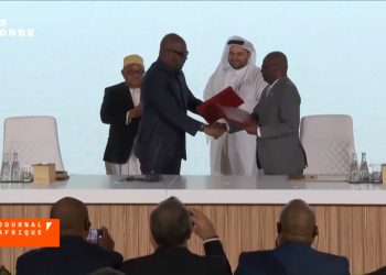 Doha: Au Rwanda c’est la paix, en RDC on signe  encore un accord cadre seulement, pas de paix