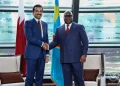 L’Émir du Qatar à Kinshasa : Visite historique ou opération de charme ?