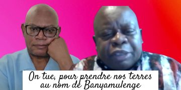 Phénomène Banyamulenge: un faux problème. On tue pour prendre nos terres?